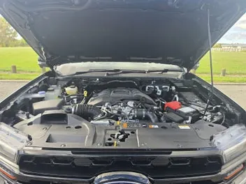 Ford Ranger 2026 photo 5