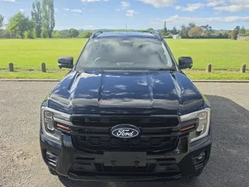 Ford Ranger 2026 photo 4