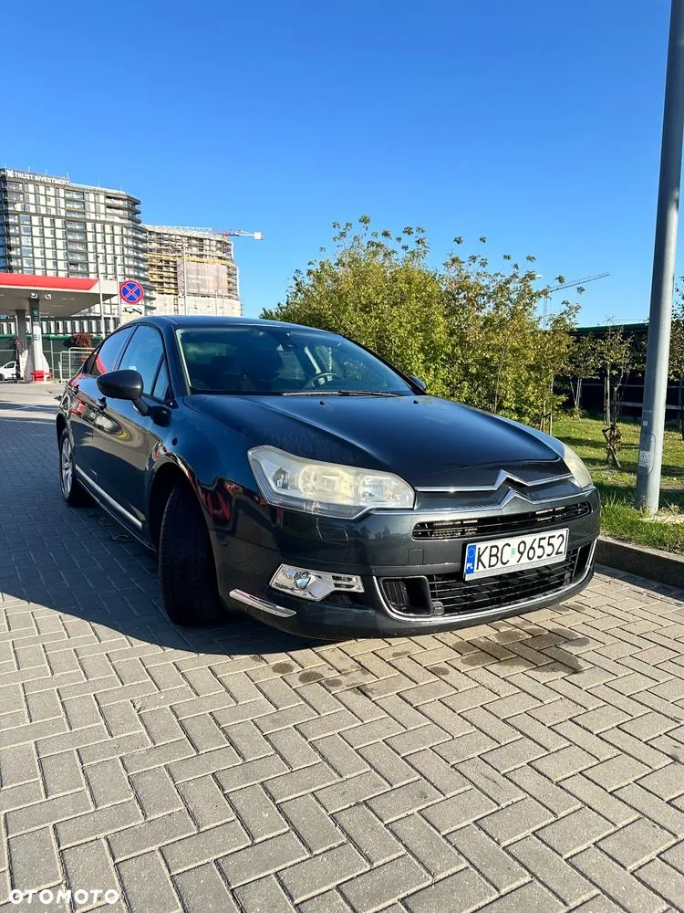 Citroen C5