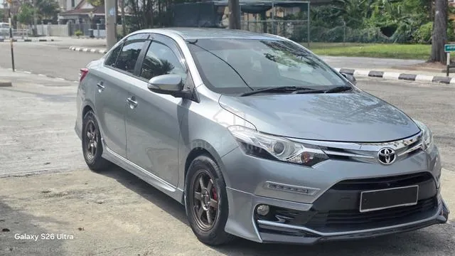 Toyota Vios