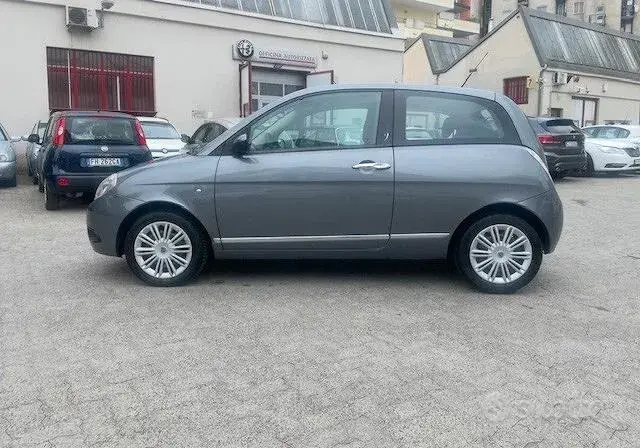 Lancia Ypsilon 2007 photo 3