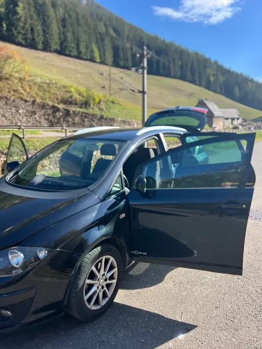 Seat Altea Xl 2011 photo 2