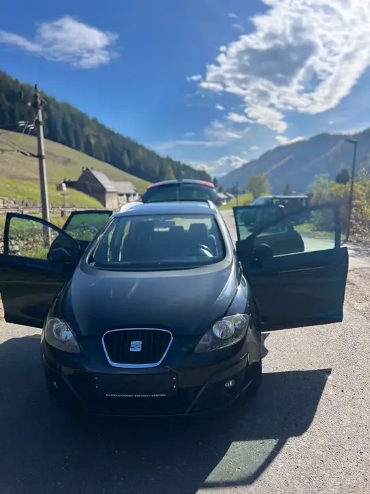 Seat Altea Xl