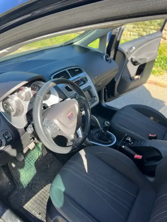 Seat Altea Xl 2011 photo 3
