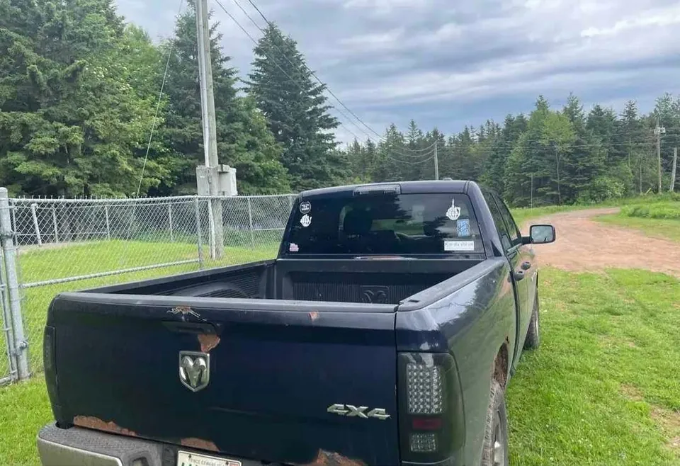 Dodge Ram 1500 2012 photo 5
