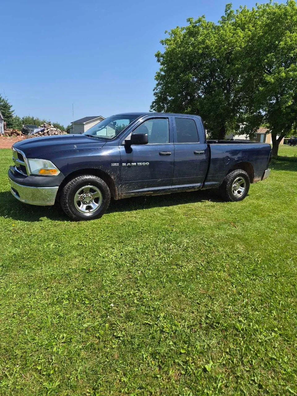 Dodge Ram 1500