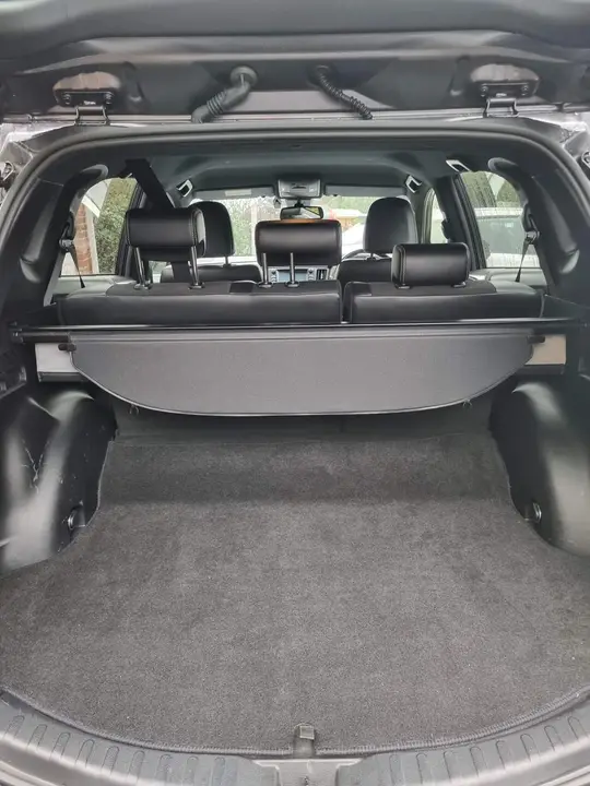 Toyota Rav4 2018 photo 5