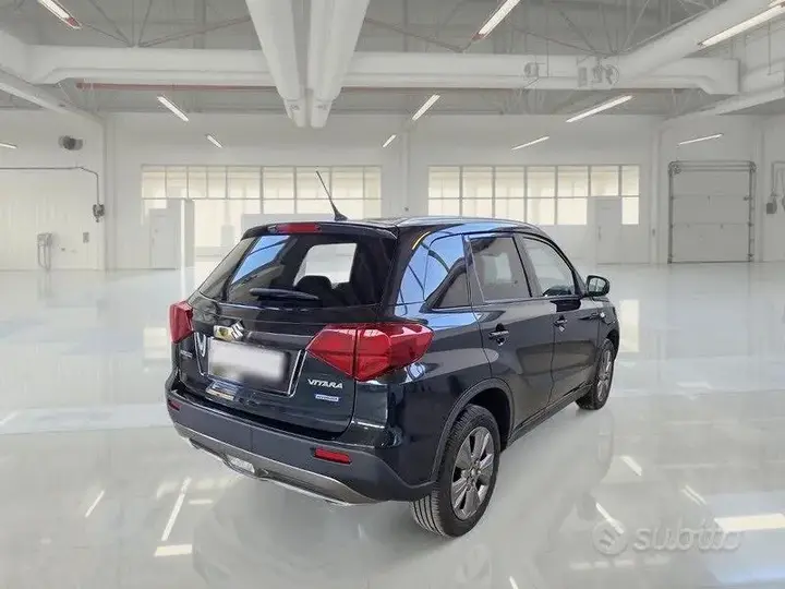 Suzuki Vitara 2023 photo 4