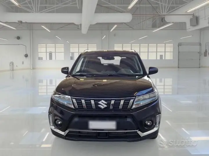 Suzuki Vitara 2023 photo 2