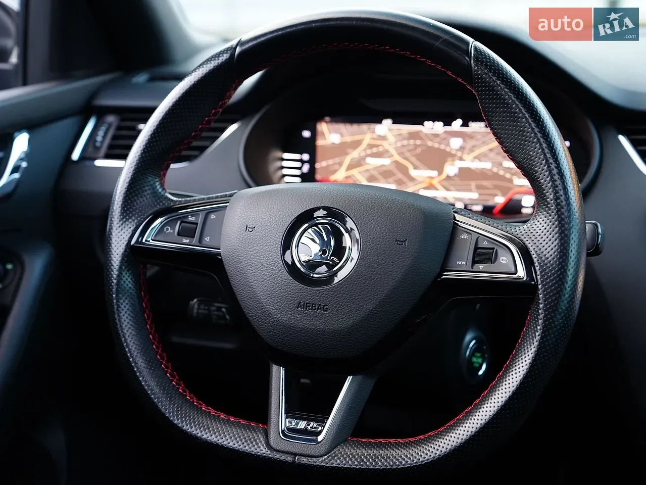 Skoda Octavia 2019 photo 3