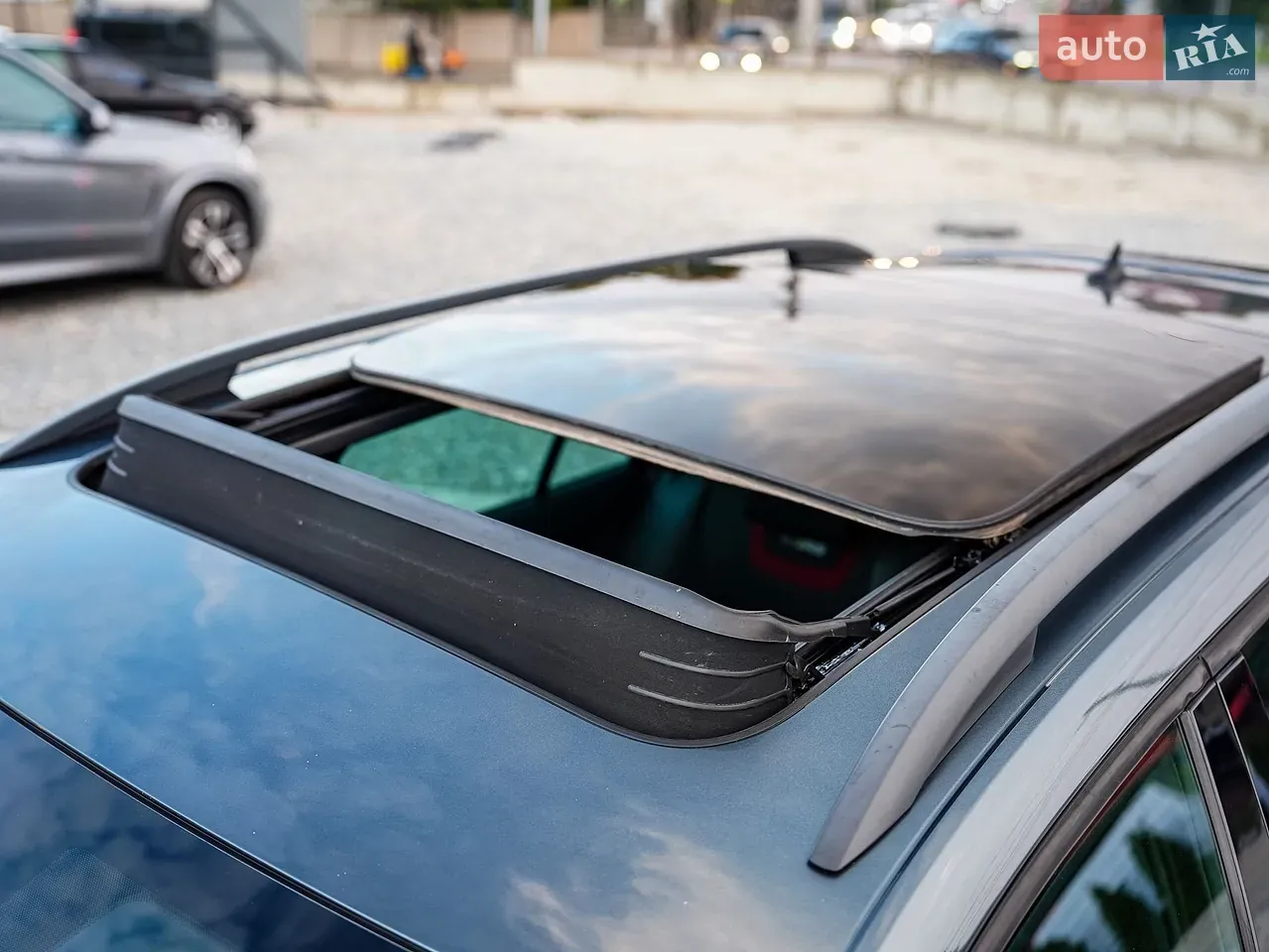 Skoda Octavia 2019 photo 2