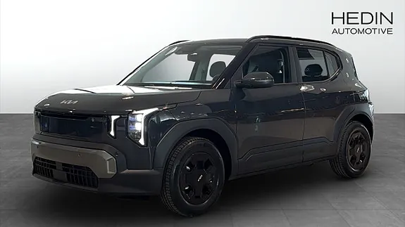 Kia Ev2