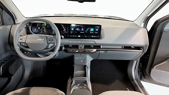 Kia Ev2 2027 photo 4