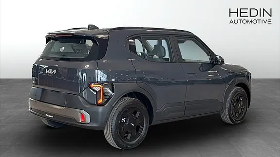 Kia Ev2 2027 photo 2