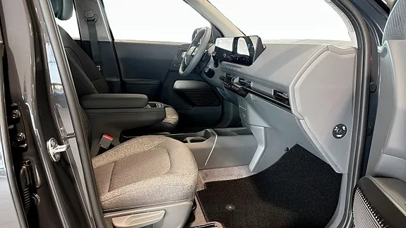 Kia Ev2 2027 photo 3
