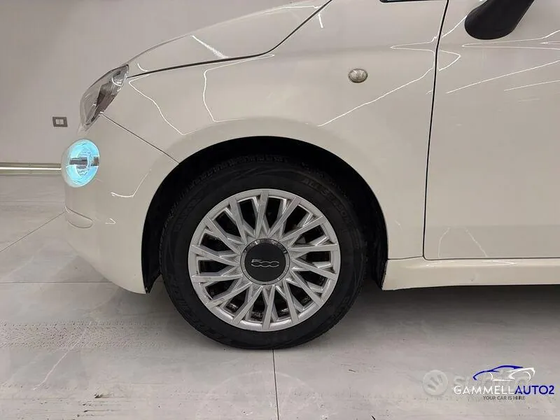 Fiat 500 2020 photo 4