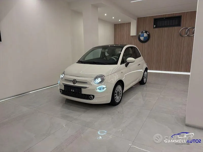 Fiat 500 2020 photo 3