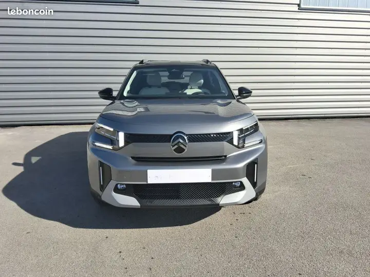 Citroen C3 Aircross 2026 photo 2