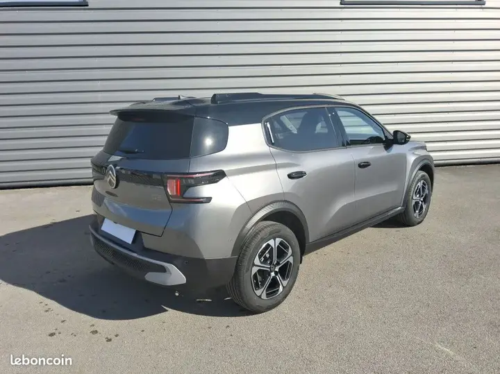 Citroen C3 Aircross 2026 photo 5
