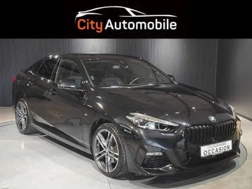 BMW 2 Series Gran Coupe