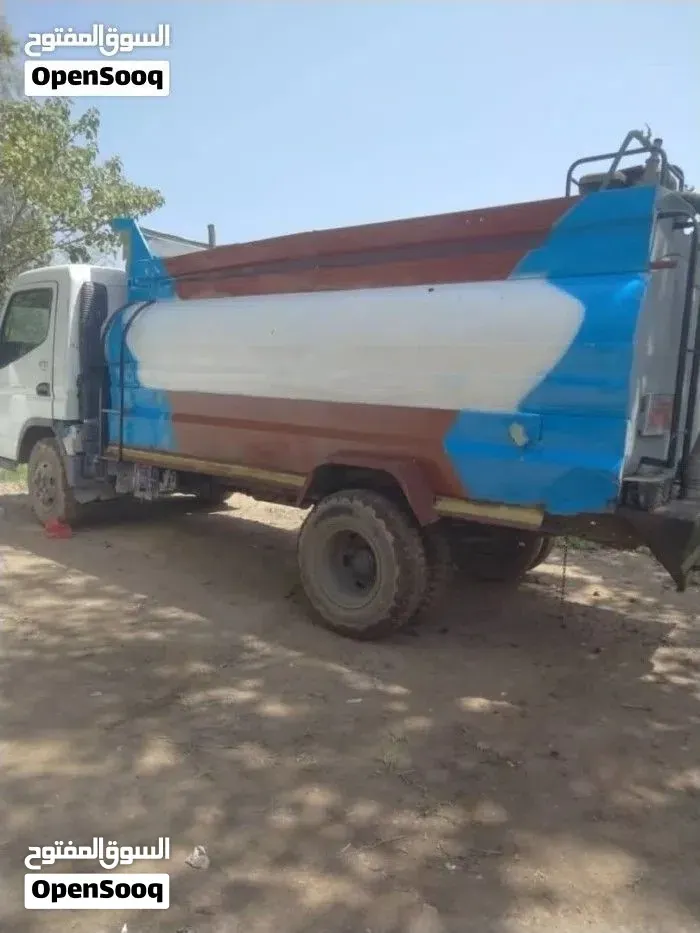 Mitsubishi Canter 2013 photo 5