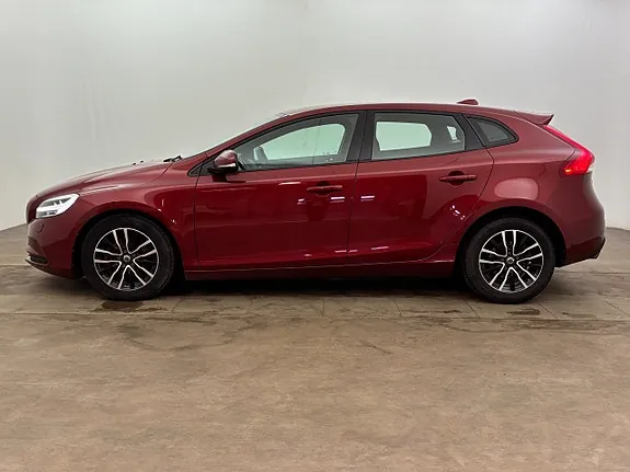 Volvo V40 2018 photo 4