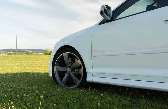 Audi Rs3 2012 photo 5
