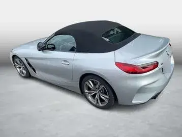 BMW Z4 2022 photo 2