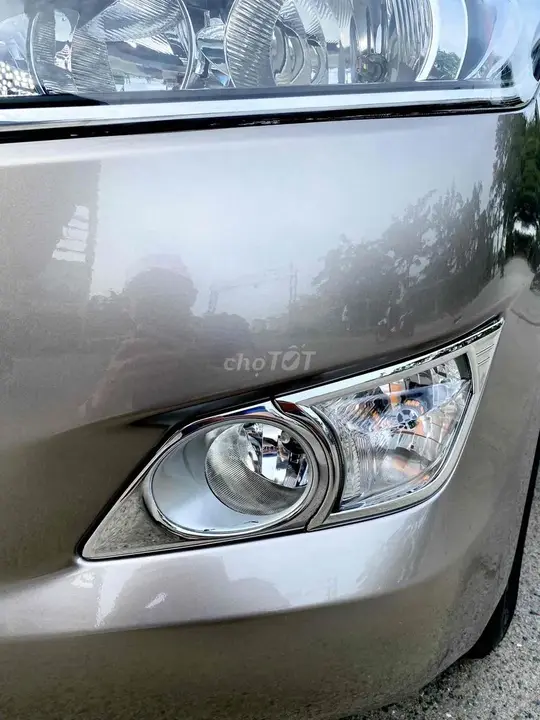 Toyota Innova 2018 photo 2
