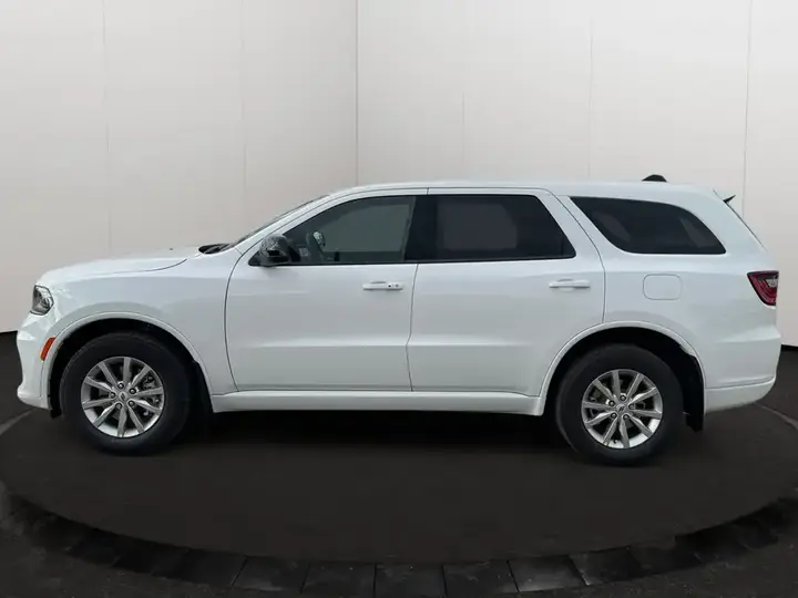 Dodge Durango 2027 photo 2
