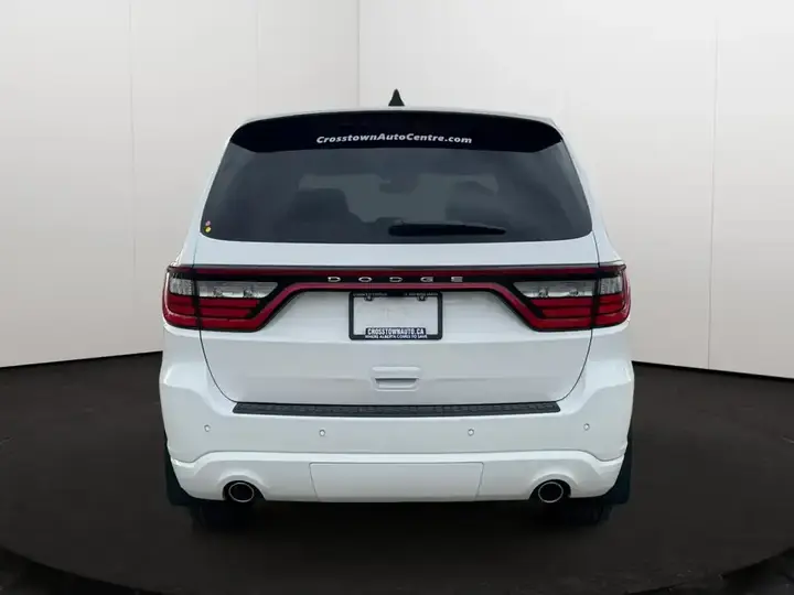 Dodge Durango 2027 photo 5