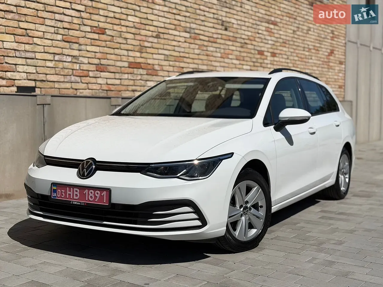 Volkswagen Golf 2022 photo 5