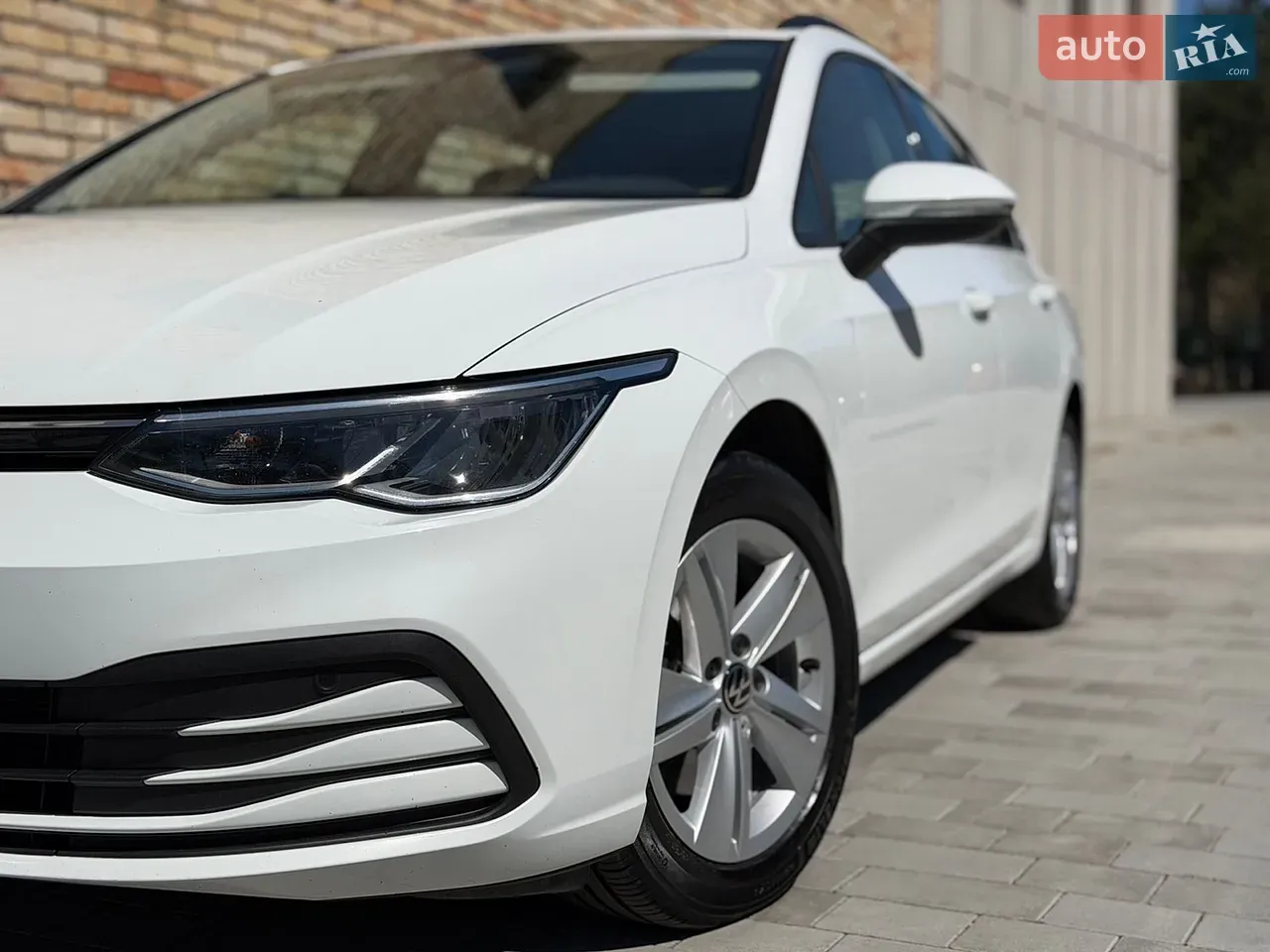 Volkswagen Golf 2022 photo 3