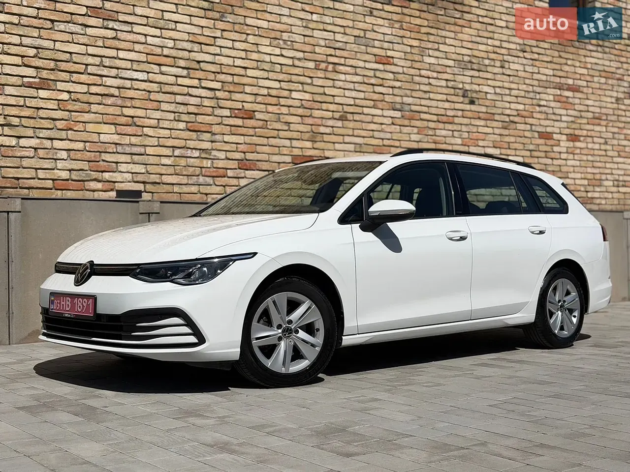 Volkswagen Golf 2022 photo 4