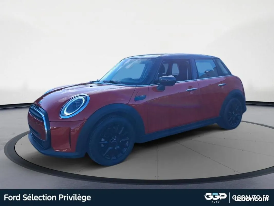 Mini Mini