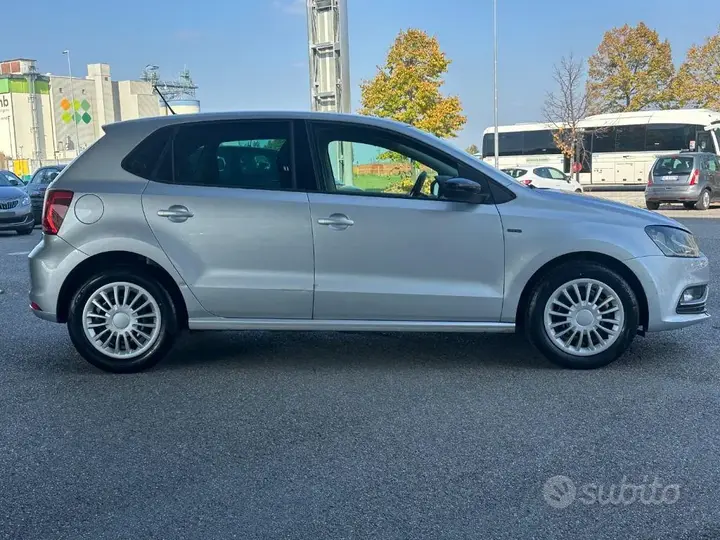 Volkswagen Polo 2014 photo 5