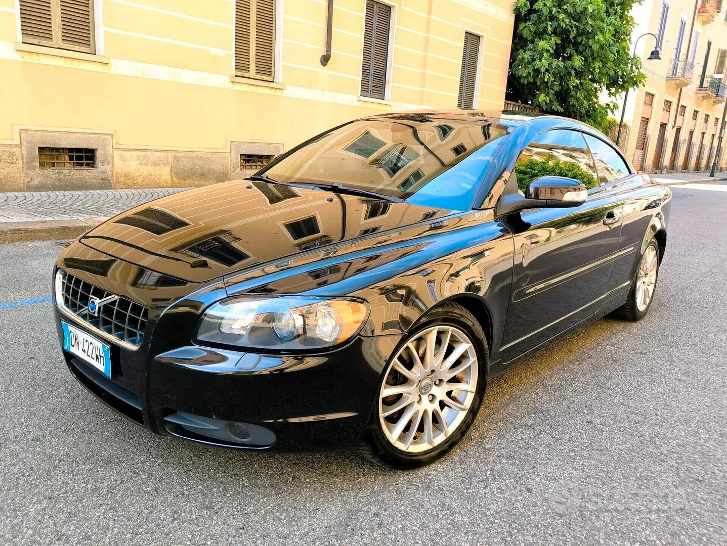 Volvo C70 2008 photo 5