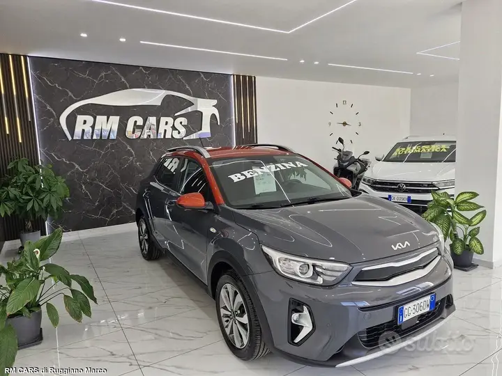 Kia Stonic