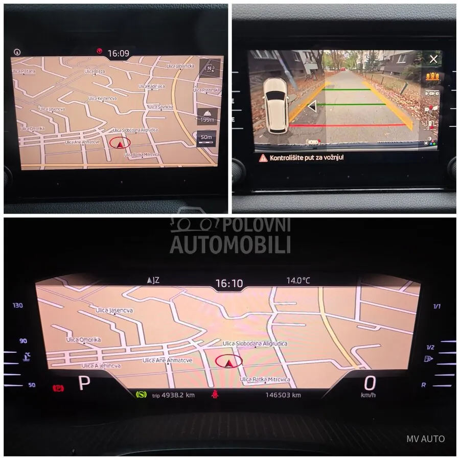 Skoda Kodiaq 2019 photo 5