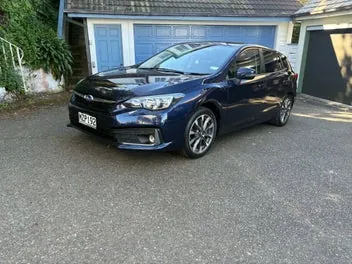 Subaru Impreza 2020 photo 3