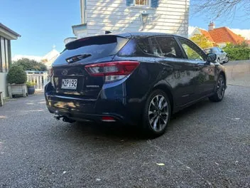 Subaru Impreza 2020 photo 4