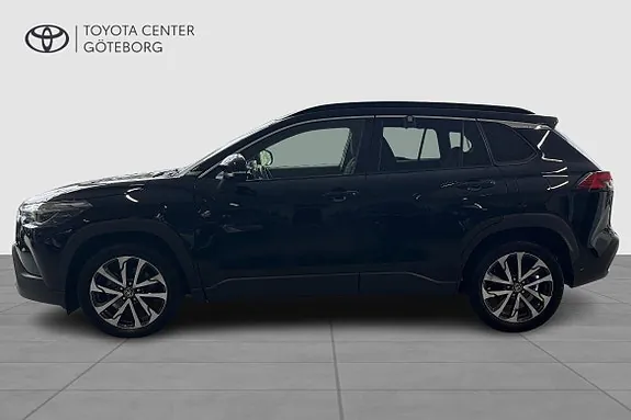 Toyota Corolla Cross 2023 photo 5