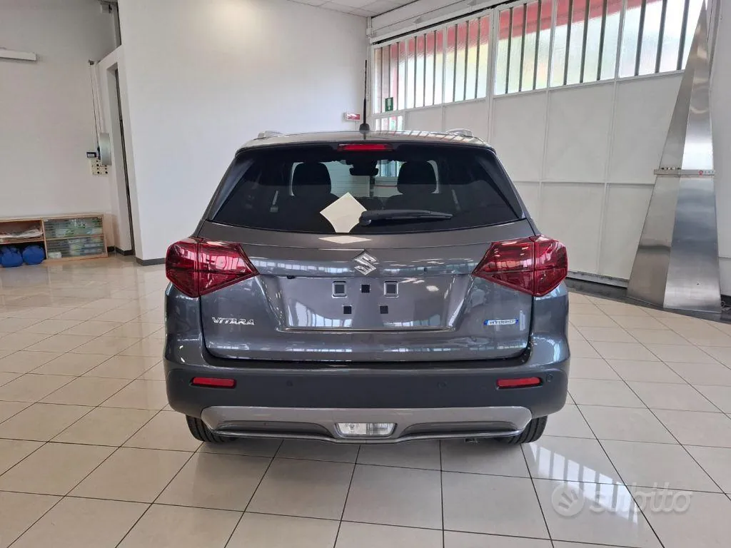 Suzuki Vitara 2024 photo 4