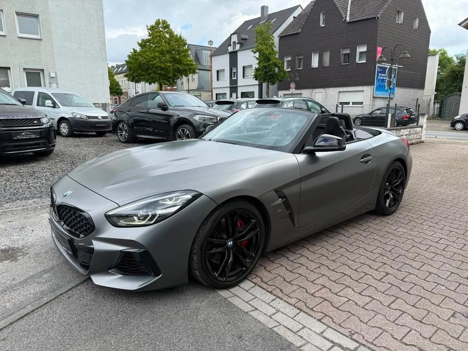 BMW Z4