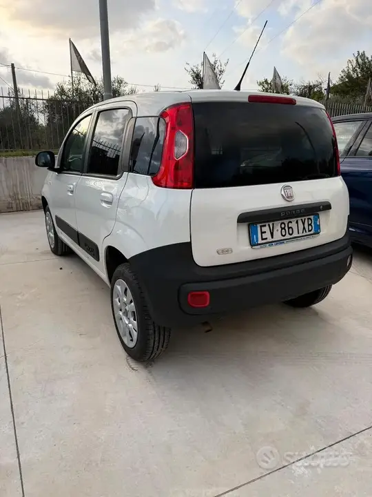 Fiat Panda 2014 photo 2