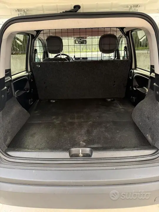 Fiat Panda 2014 photo 4