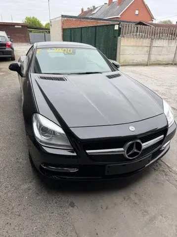Mercedes-Benz Slk