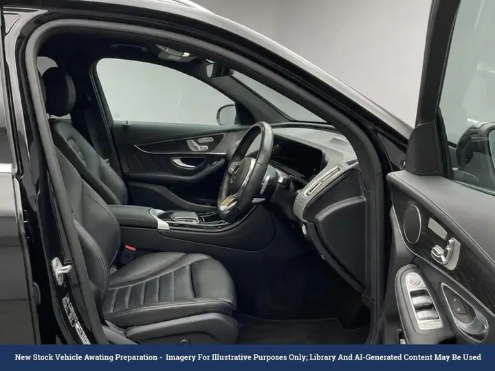 Mercedes-Benz Eqc 2022 photo 3