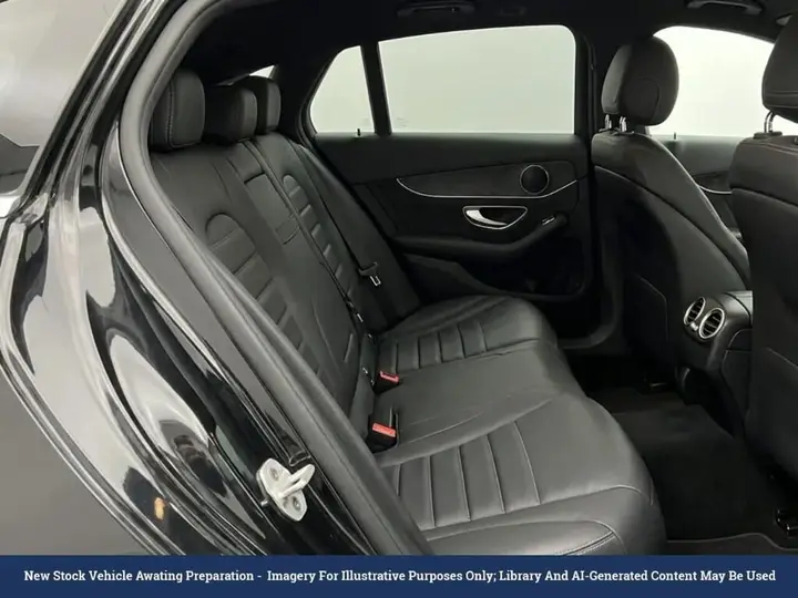 Mercedes-Benz Eqc 2022 photo 4