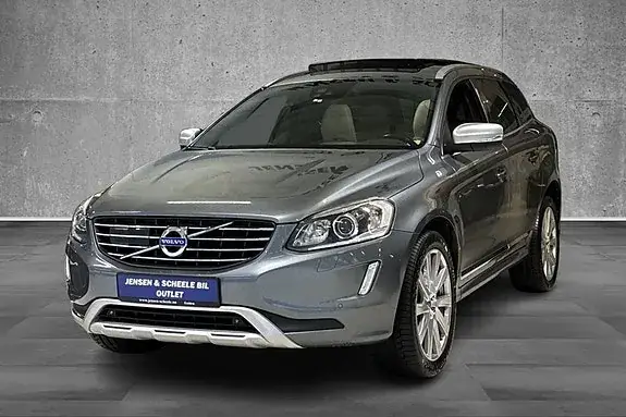 Volvo Xc60 2016 photo 3